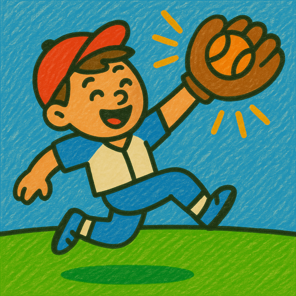 Baseball Players (MLB) Names