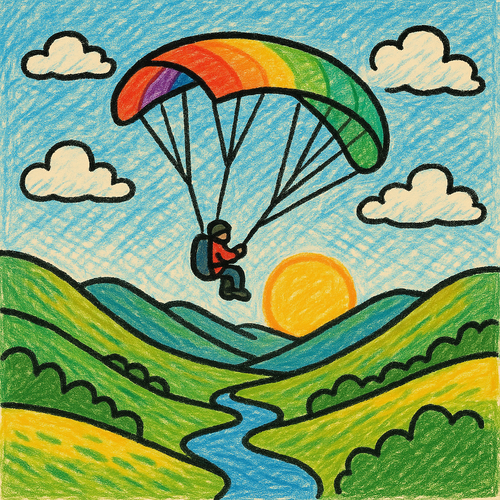 Adventure Sports Names