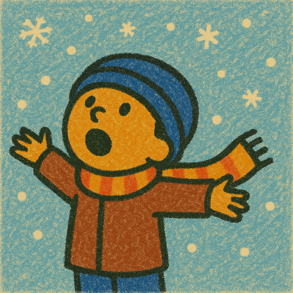 Names of Joyful Wonder