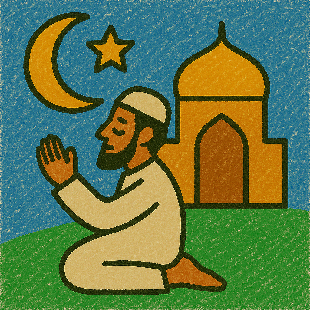 Islamic Names with Powerful Meanings