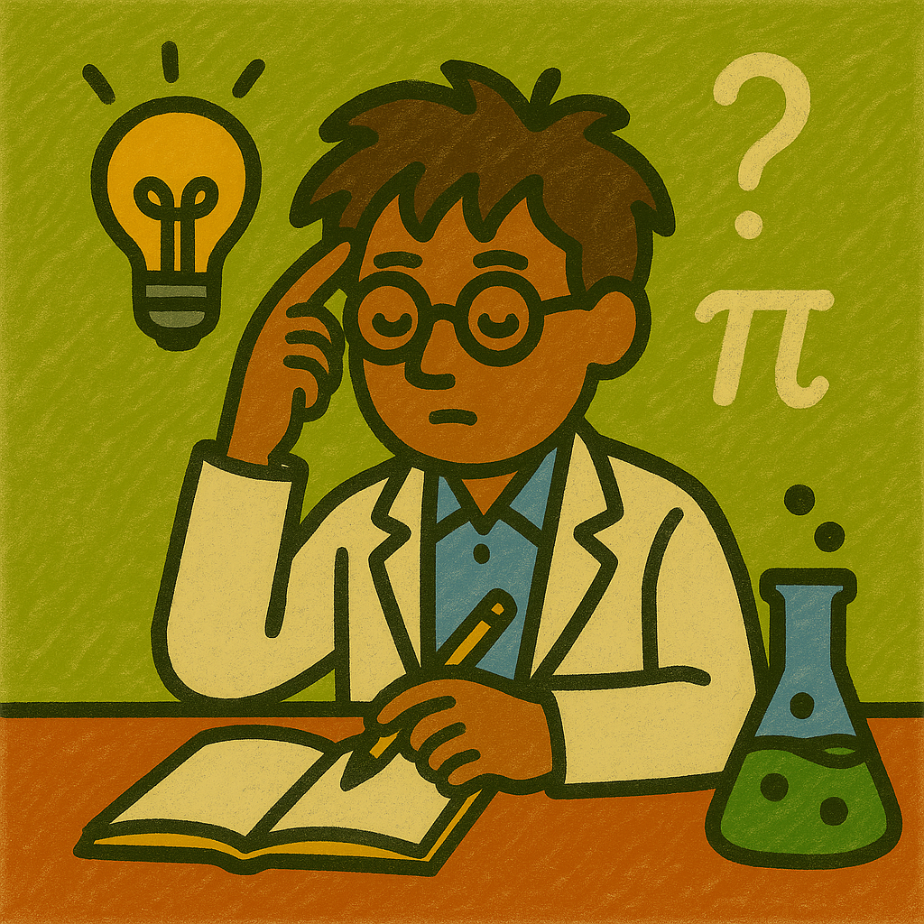 Names for Quiet Geniuses