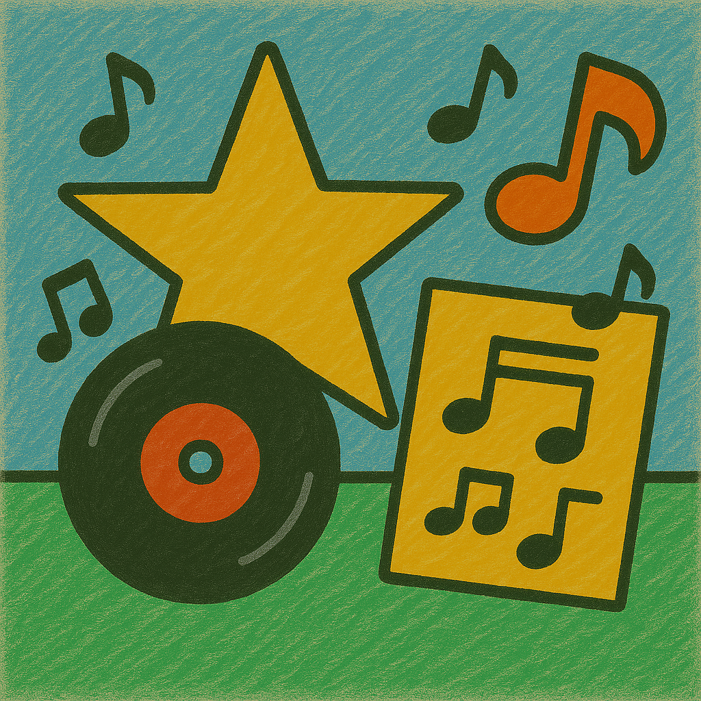 Names From Hit Songs