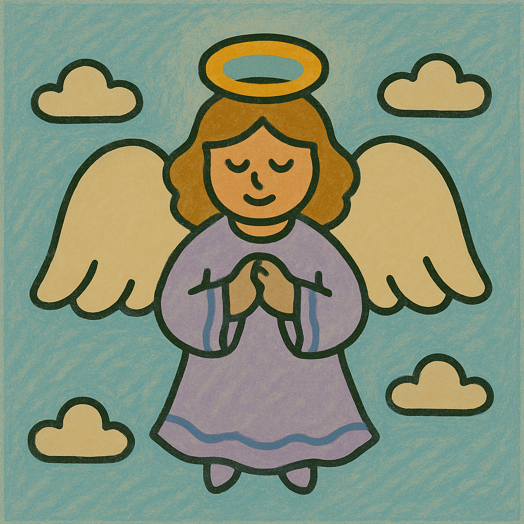 Angel Inspired Names