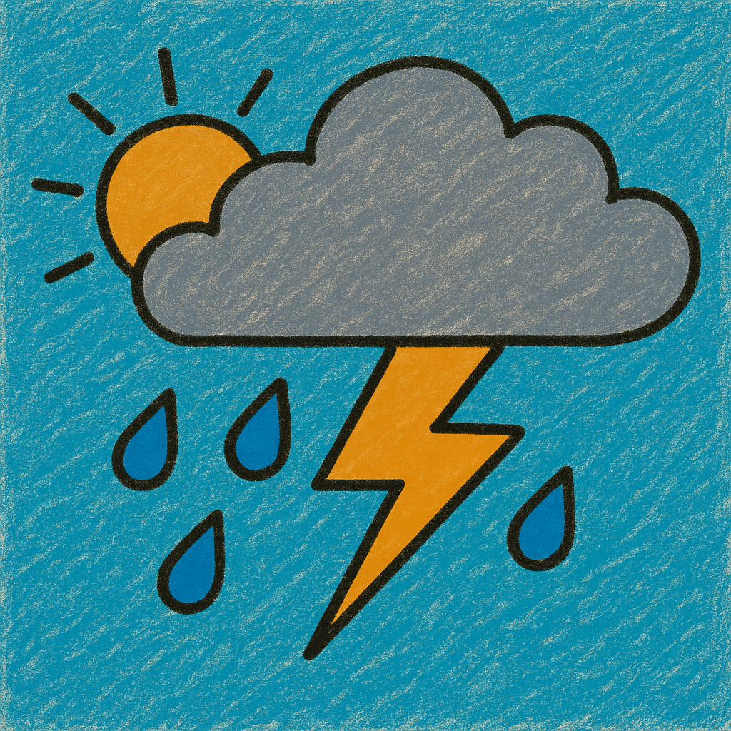 Weather Inspired Names
