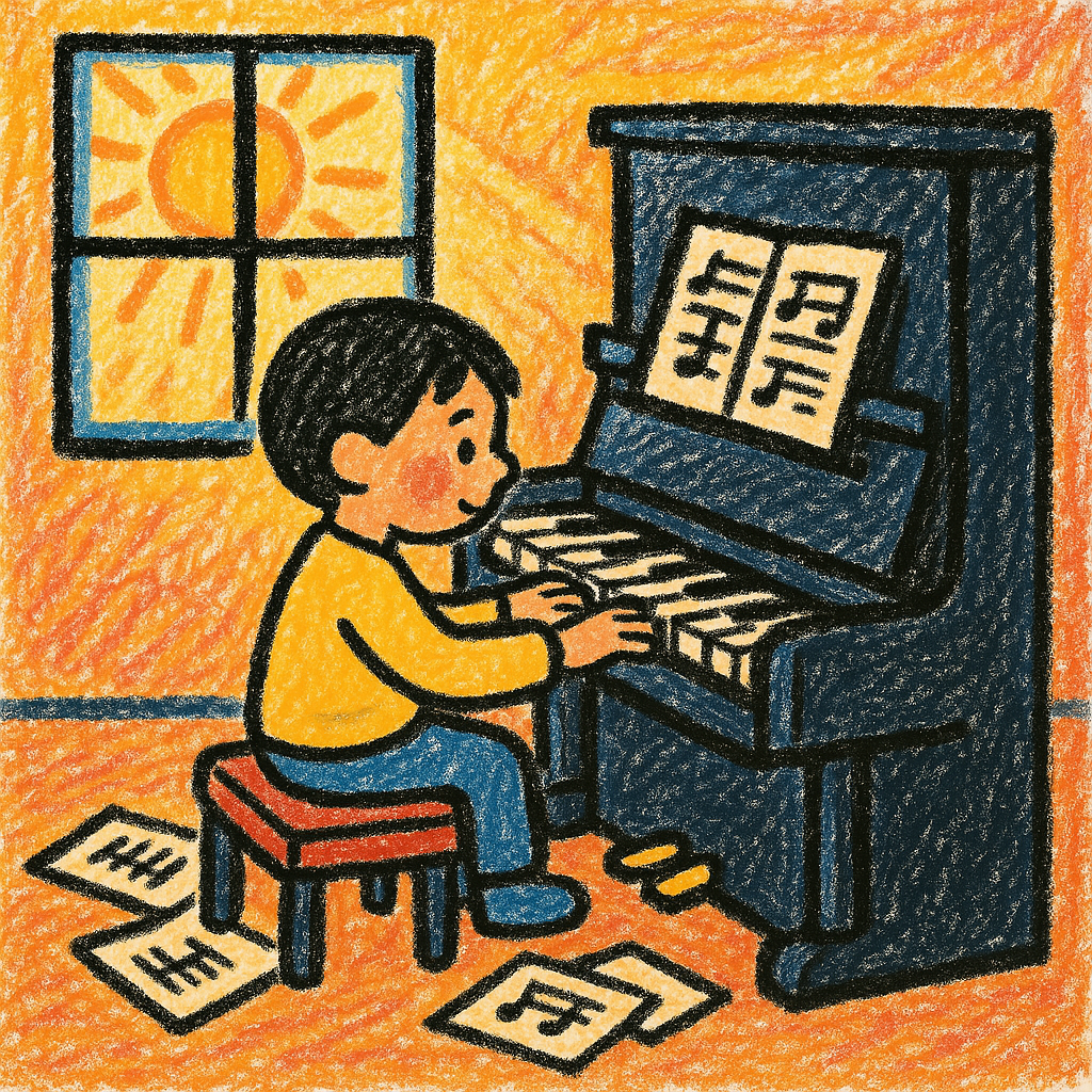 Prodigy Potential Names