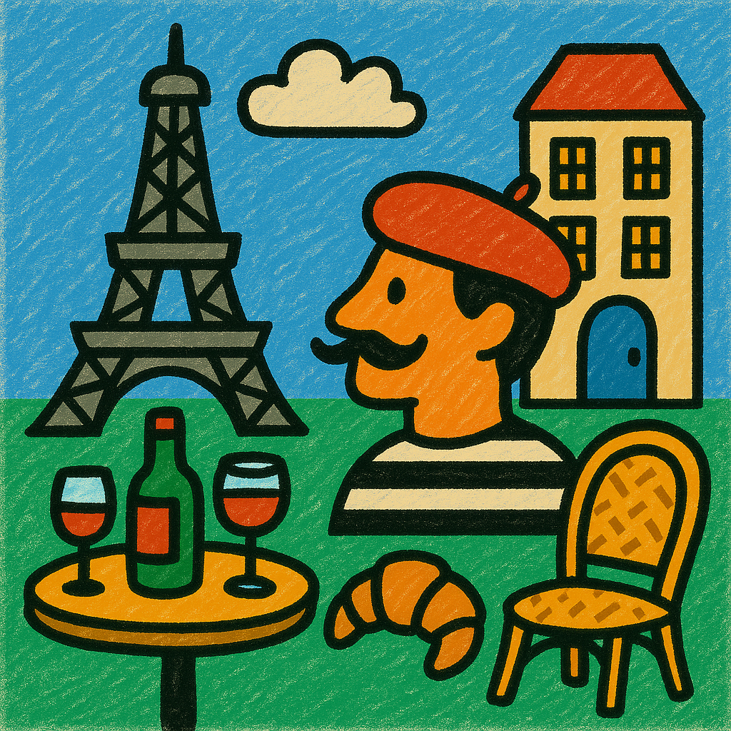 Parisian Chic Names