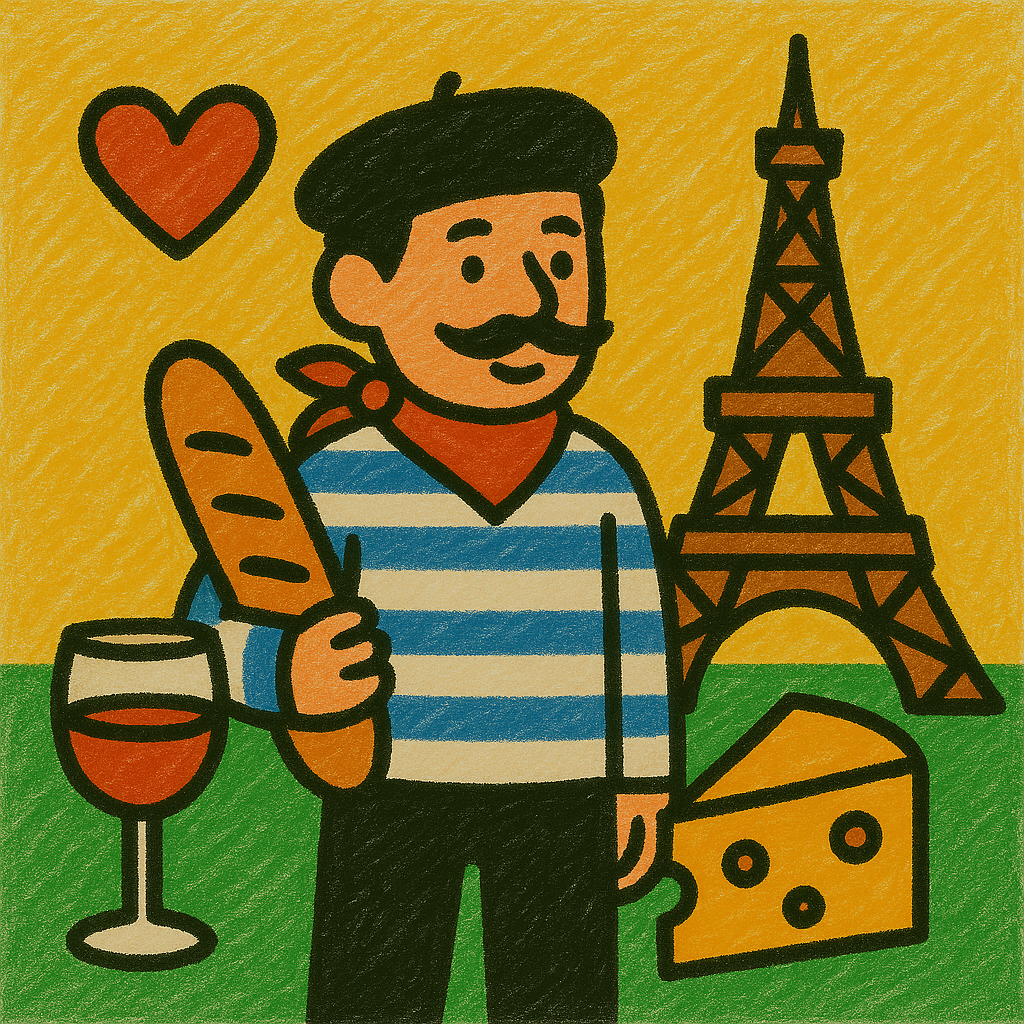 French Names That Ooze Style