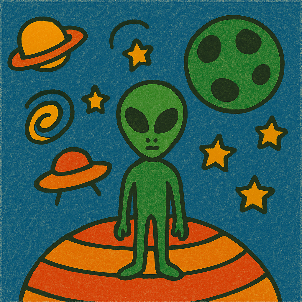 Names That Feel Otherworldly