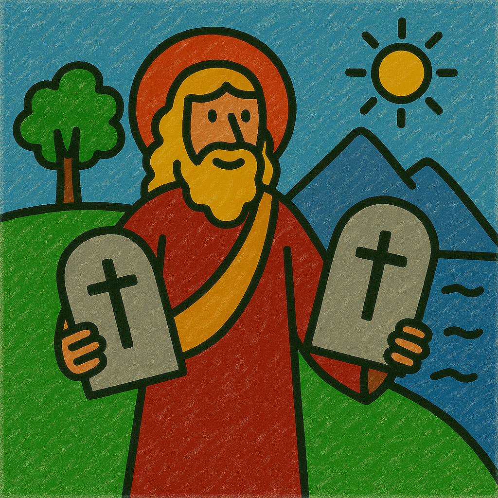 Old Testament Names