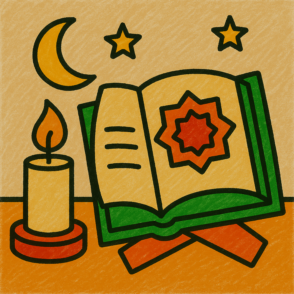 Names from the Quran