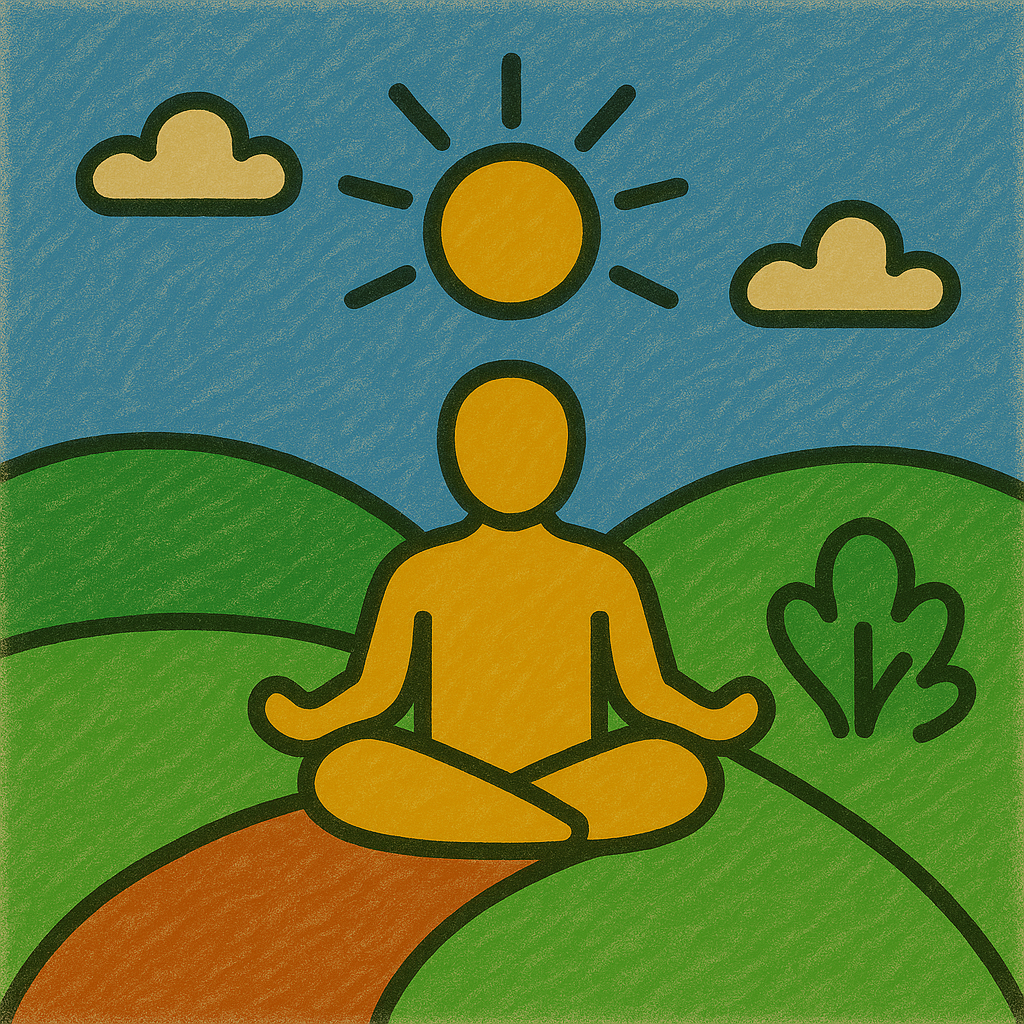 New Age Spiritual Names