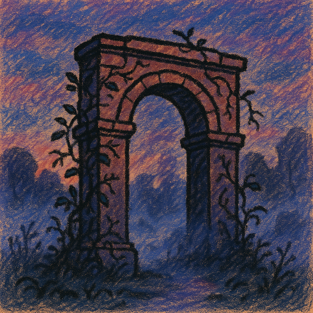 Ethereal Shadow Names