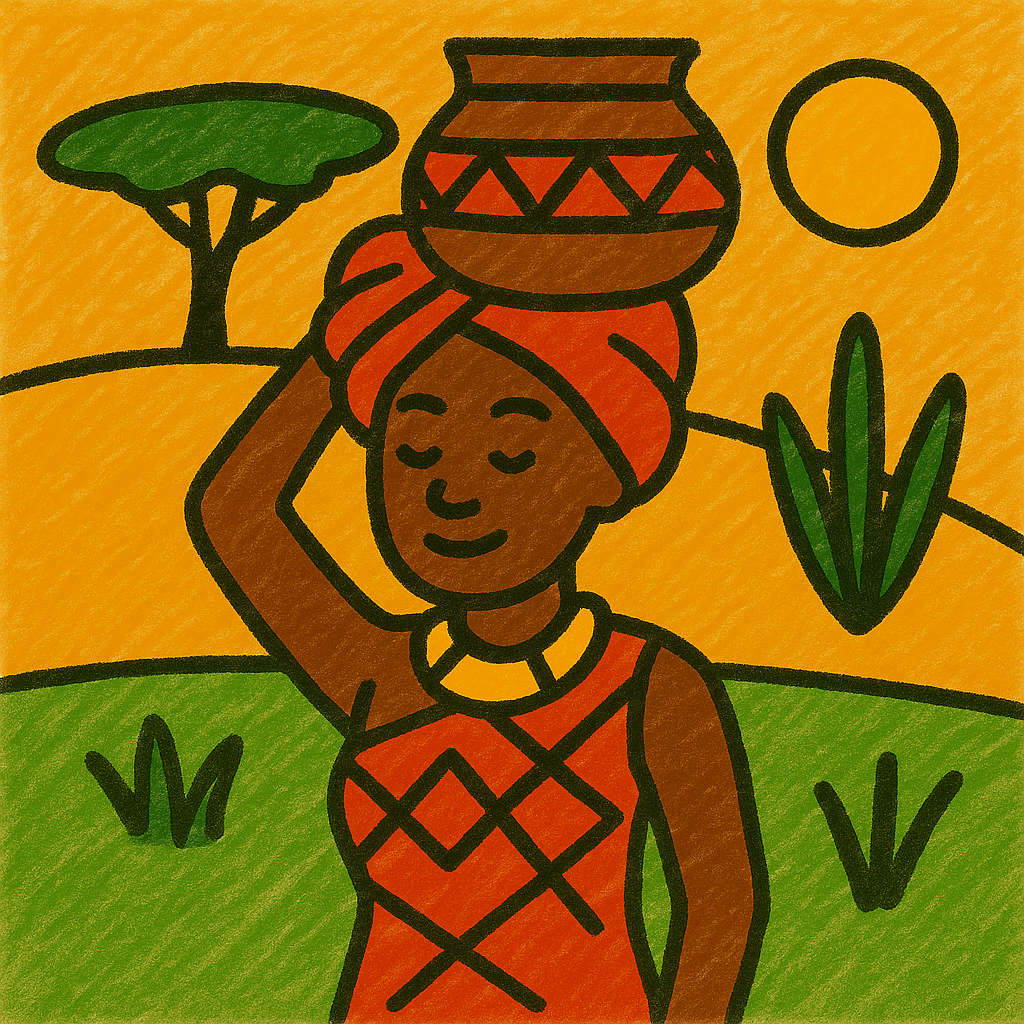 Regal African Names