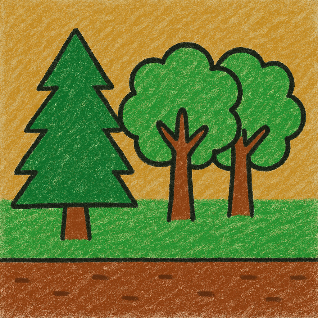 Earthy Nature Names