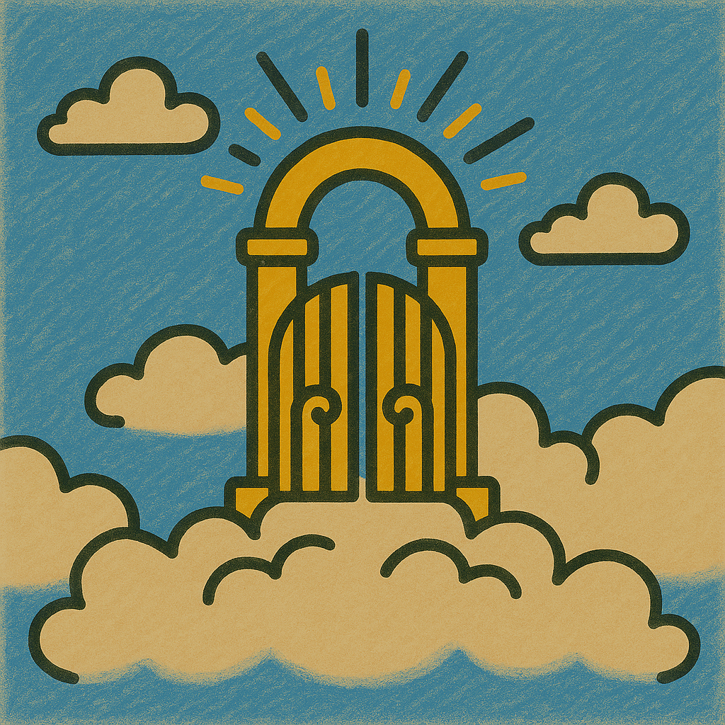 Heaven Inspired Names