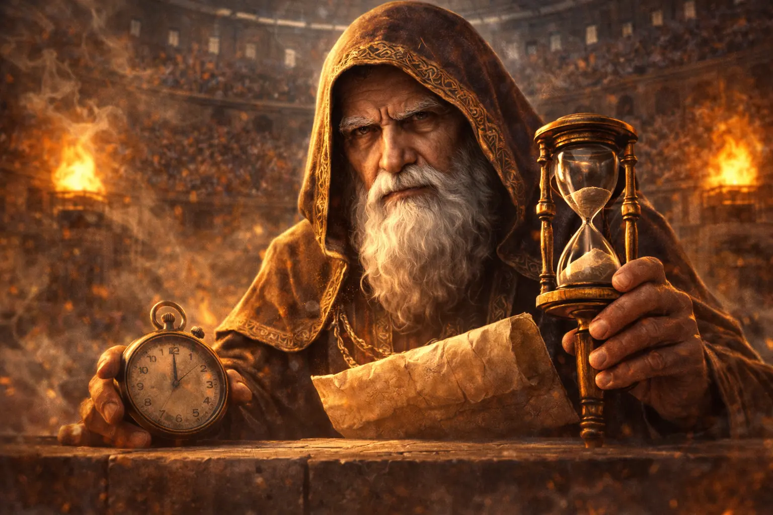 謎解きコロシアム