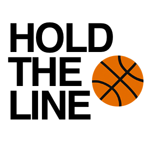 Hold The Line Logo