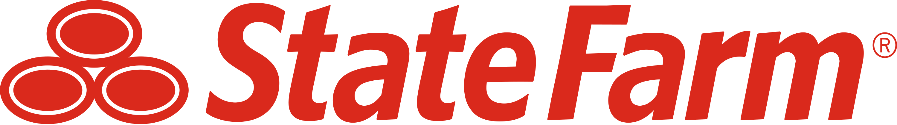 State Farm Logo