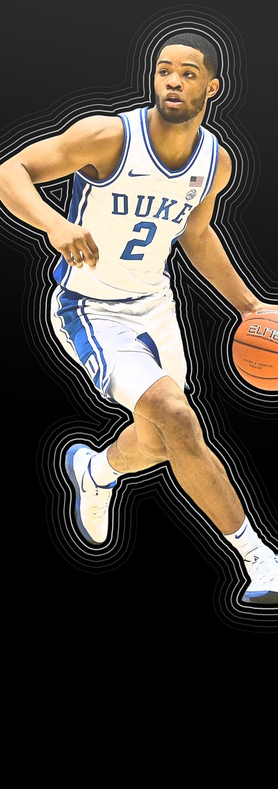 Cassius Stanley
