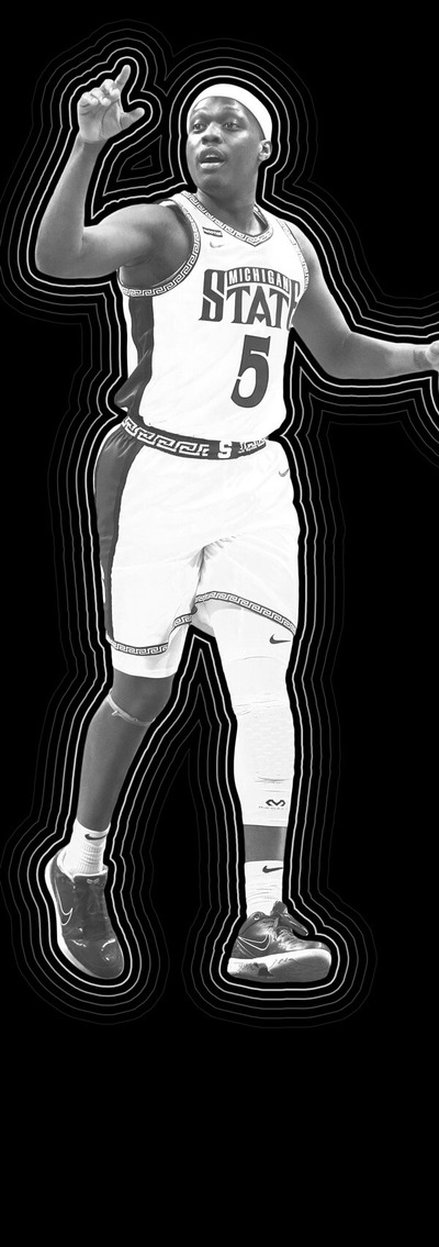 Cassius Winston
