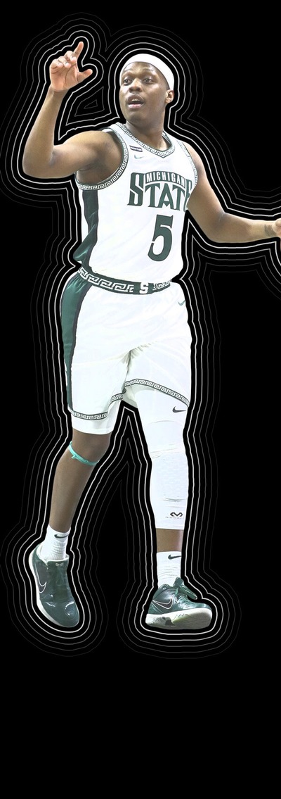 Cassius Winston