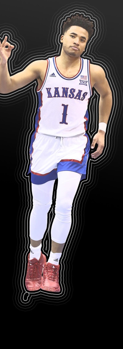 Devon Dotson