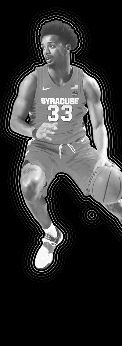 Elijah Hughes