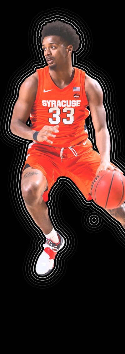 Elijah Hughes