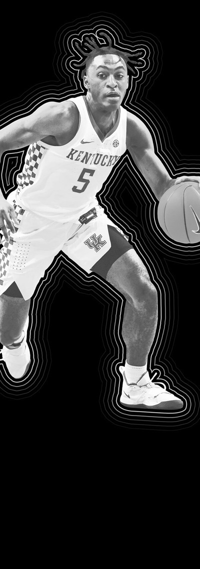 Immanuel Quickley