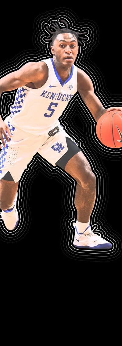 Immanuel Quickley