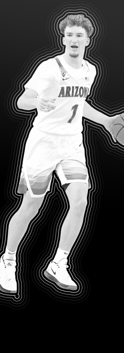 Nico Mannion