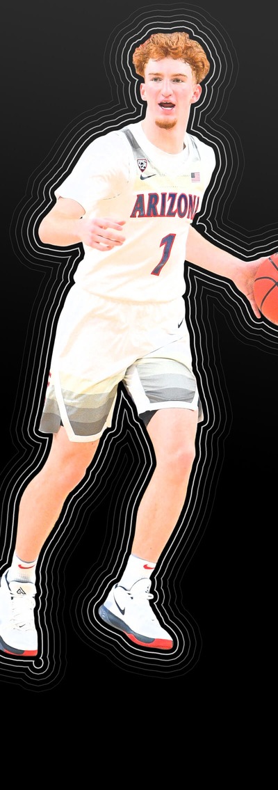 Nico Mannion