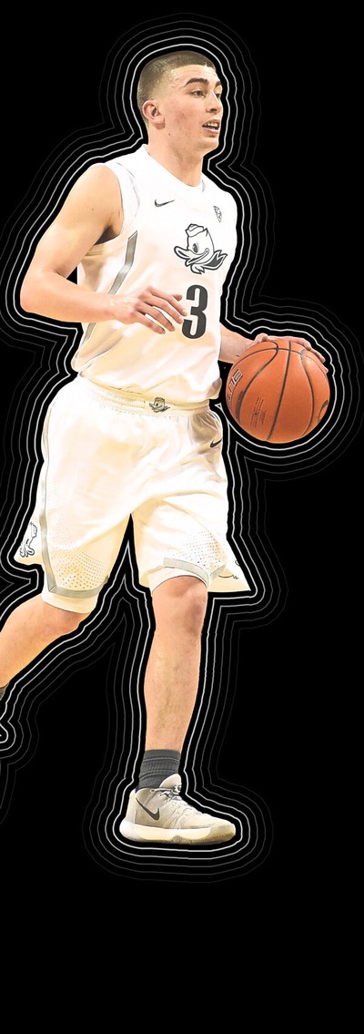 Payton Pritchard