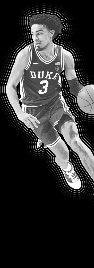 Tre Jones