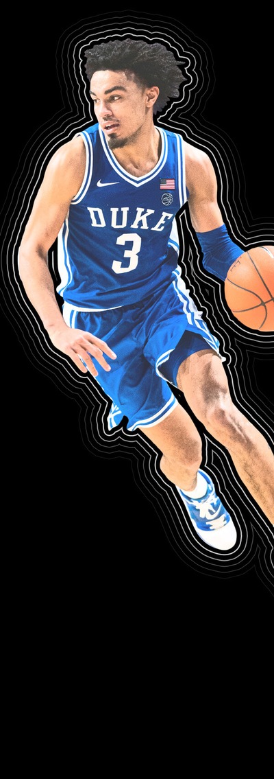 Tre Jones