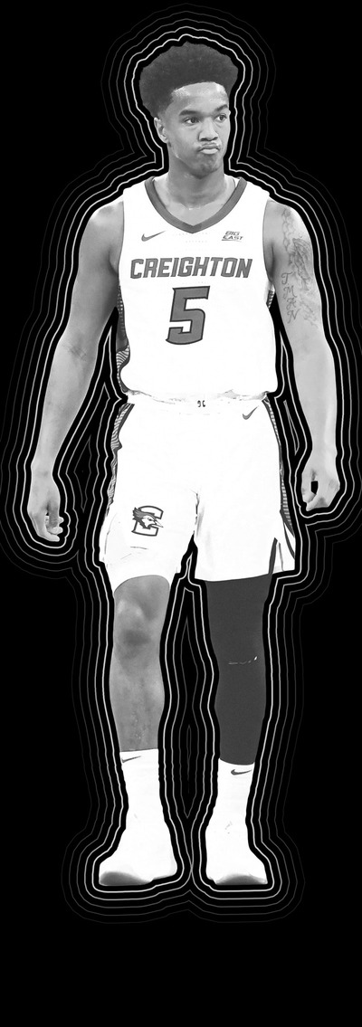 Ty-Shon Alexander
