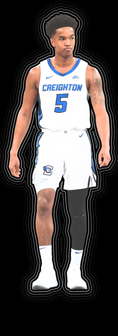 Ty-Shon Alexander