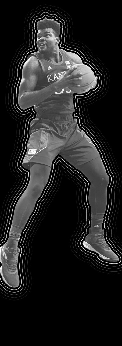 Udoka Azubuike