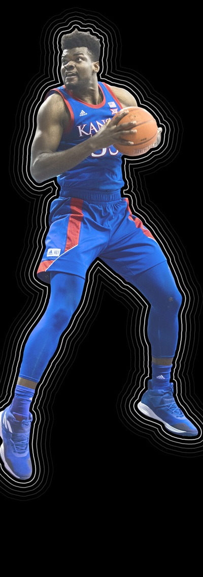 Udoka Azubuike