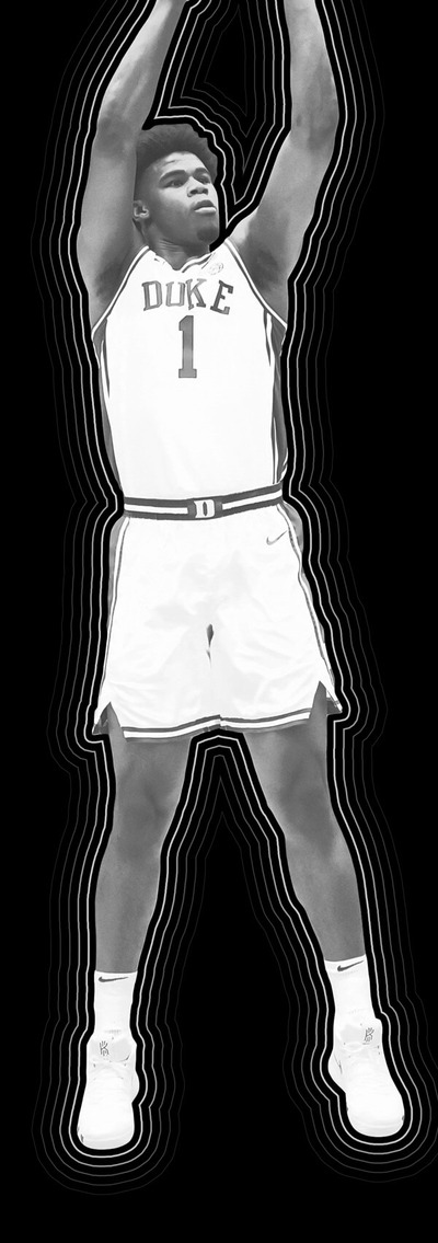 Vernon Carey Jr.