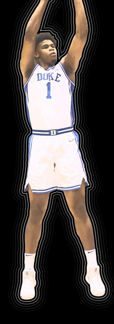 Vernon Carey Jr.