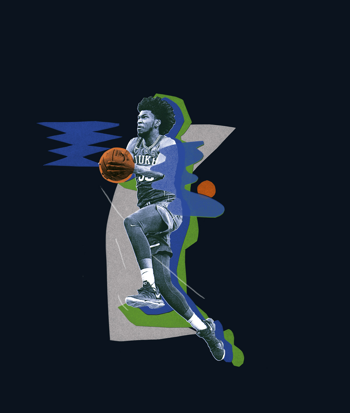 The Shades of Shaun Livingston in Shai Gilgeous-Alexander - The Ringer