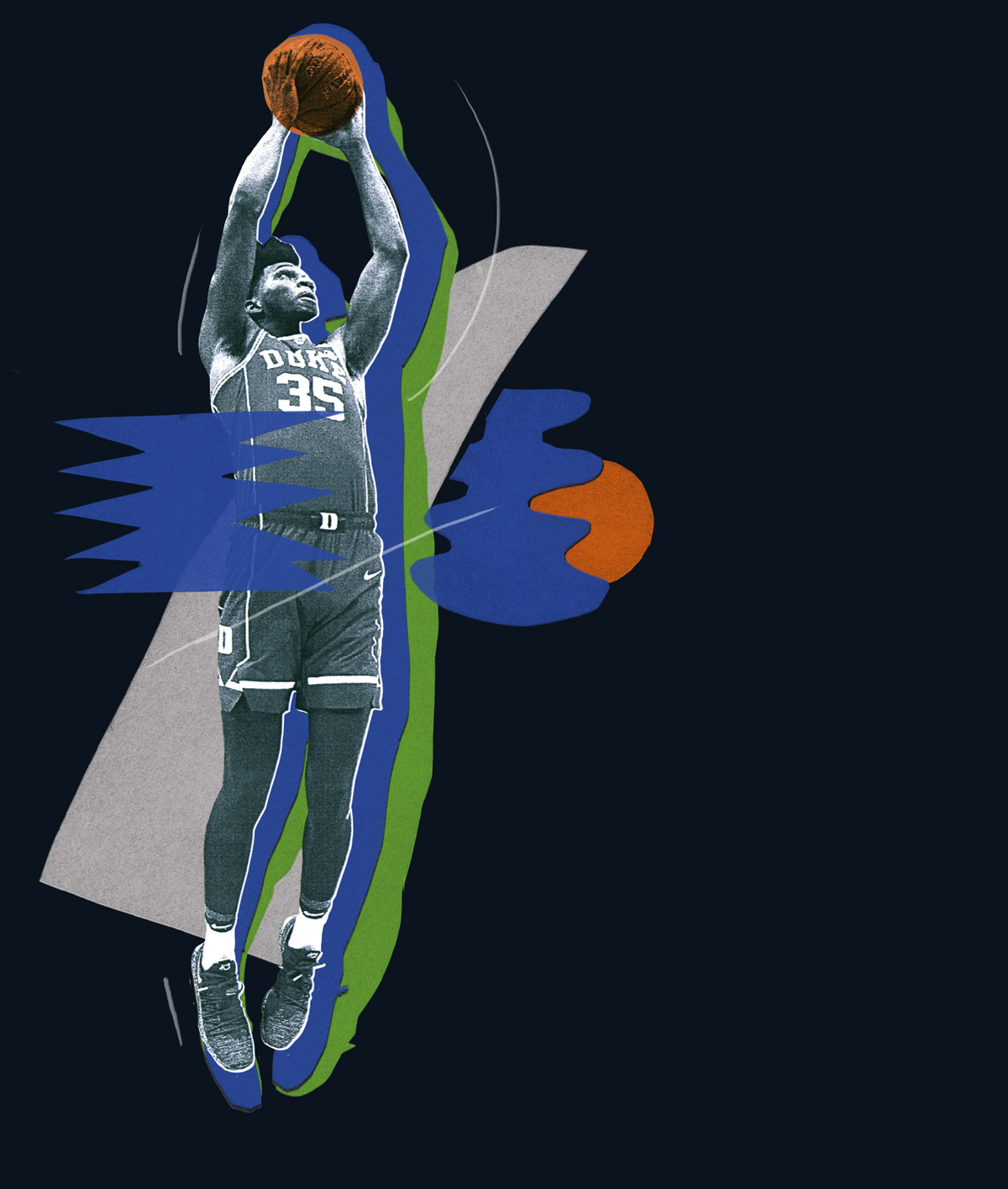 2021 Ringer NBA Draft Guide, The Ringer