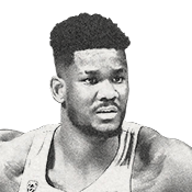 Deandre Ayton