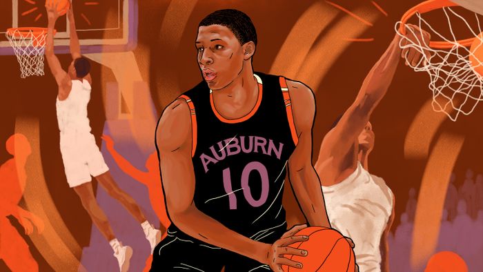 Why Jabari Smith Jr. Might Be the Best Prospect in the 2022 NBA Draft