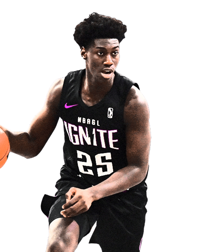 Analyzing the 2023 NBA Combine - The Ringer