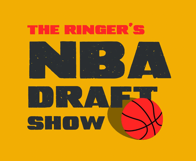 The Ringer's 2023 NBA Draft Guide