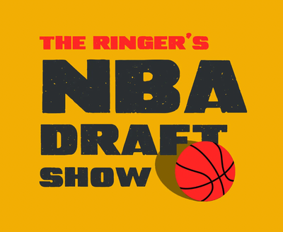 2022 NBA Draft First-Round Mock 1.0 With Kevin O'Connor - The Ringer