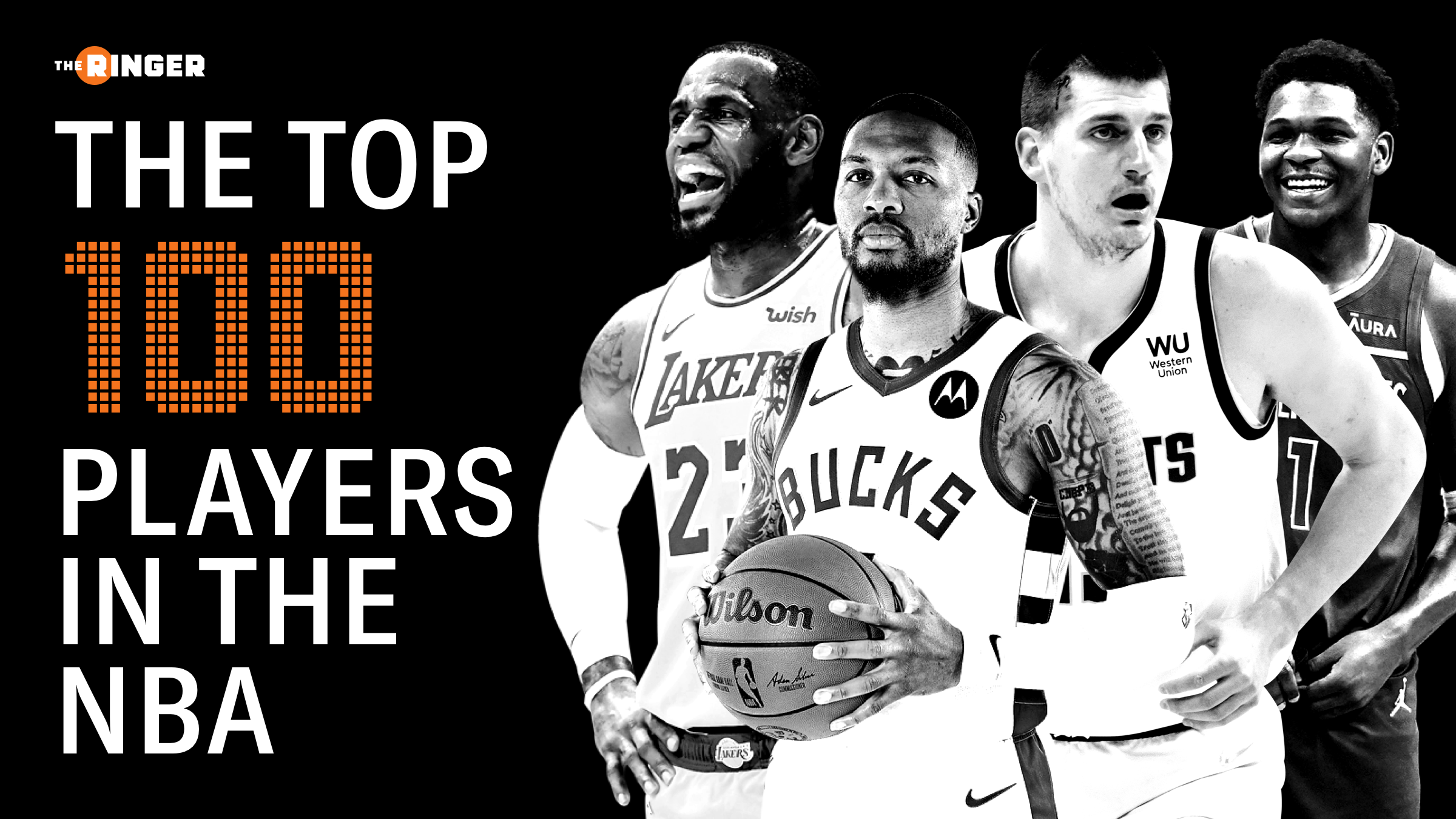 The Ringer's NBA Offseason Tracker — The Offer Sheet