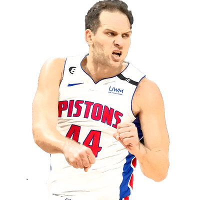 Bojan Bogdanovic's hot shooting lifts Knicks over Sixers